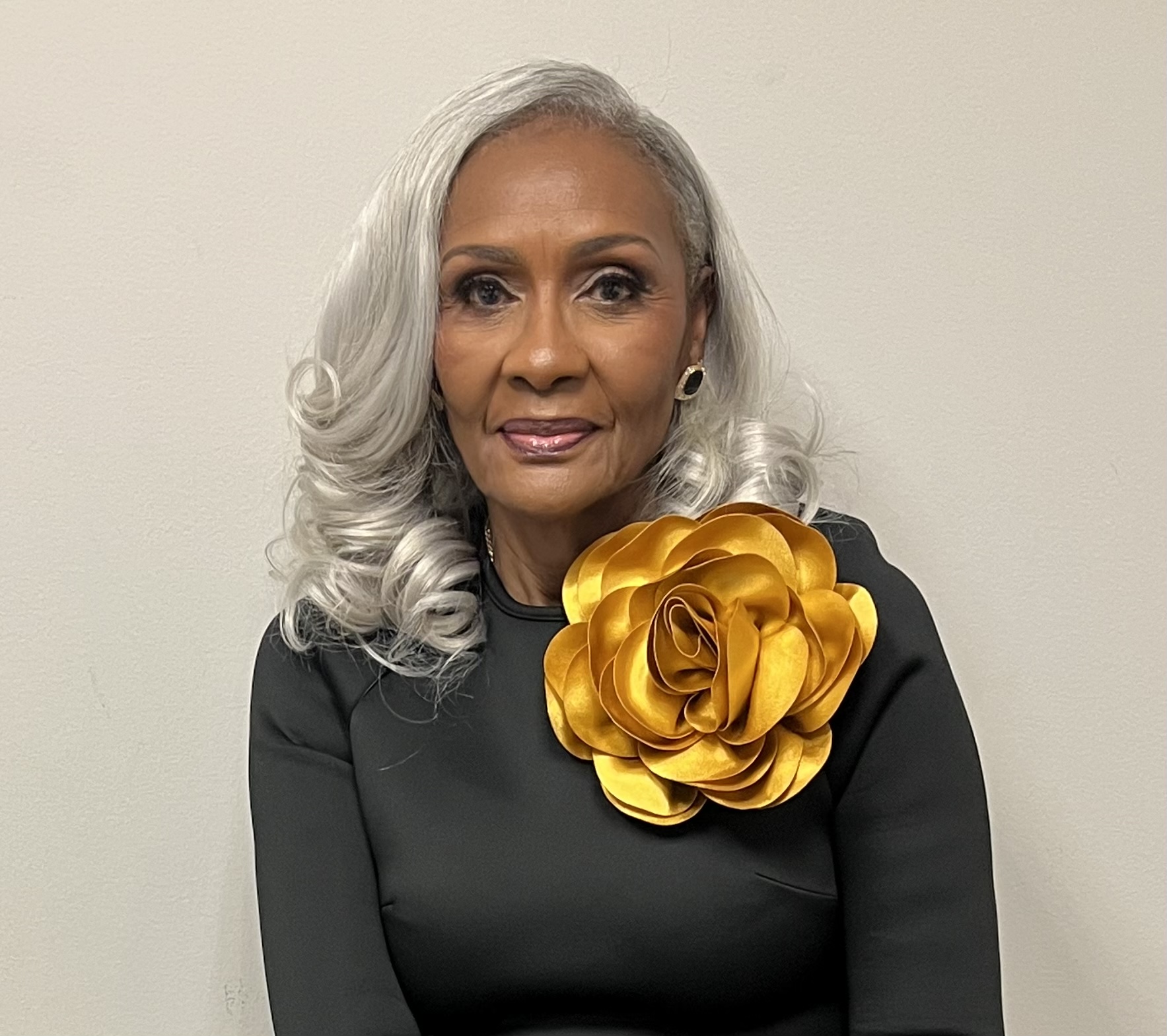 JUANITA JONES